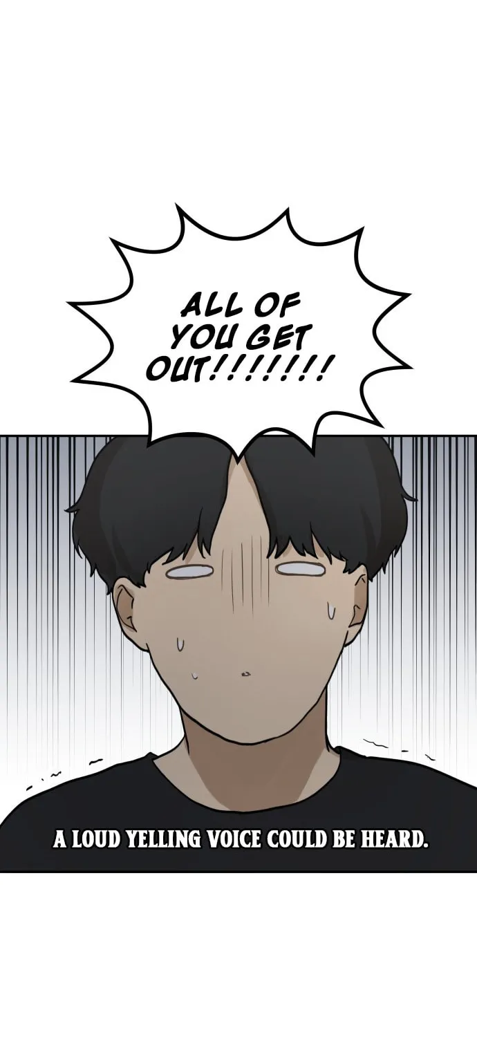 Girlfriend (Lee Sang Dol) Chapter 11 page 52 - 