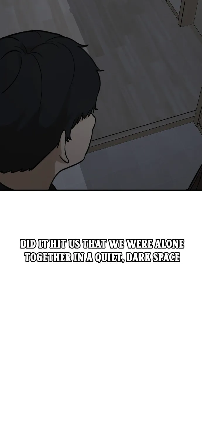 Girlfriend (Lee Sang Dol) Chapter 11 page 54 - 