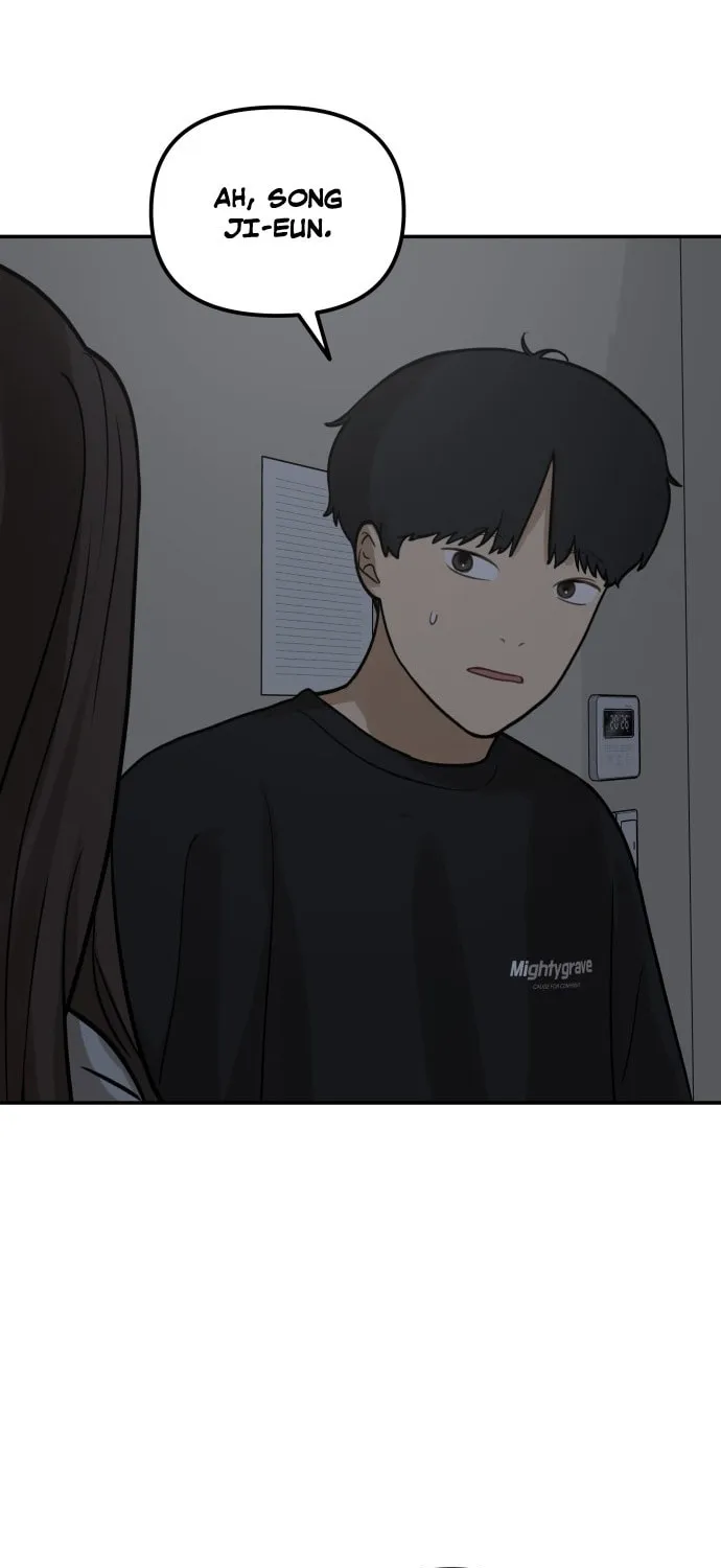 Girlfriend (Lee Sang Dol) Chapter 11 page 55 - 