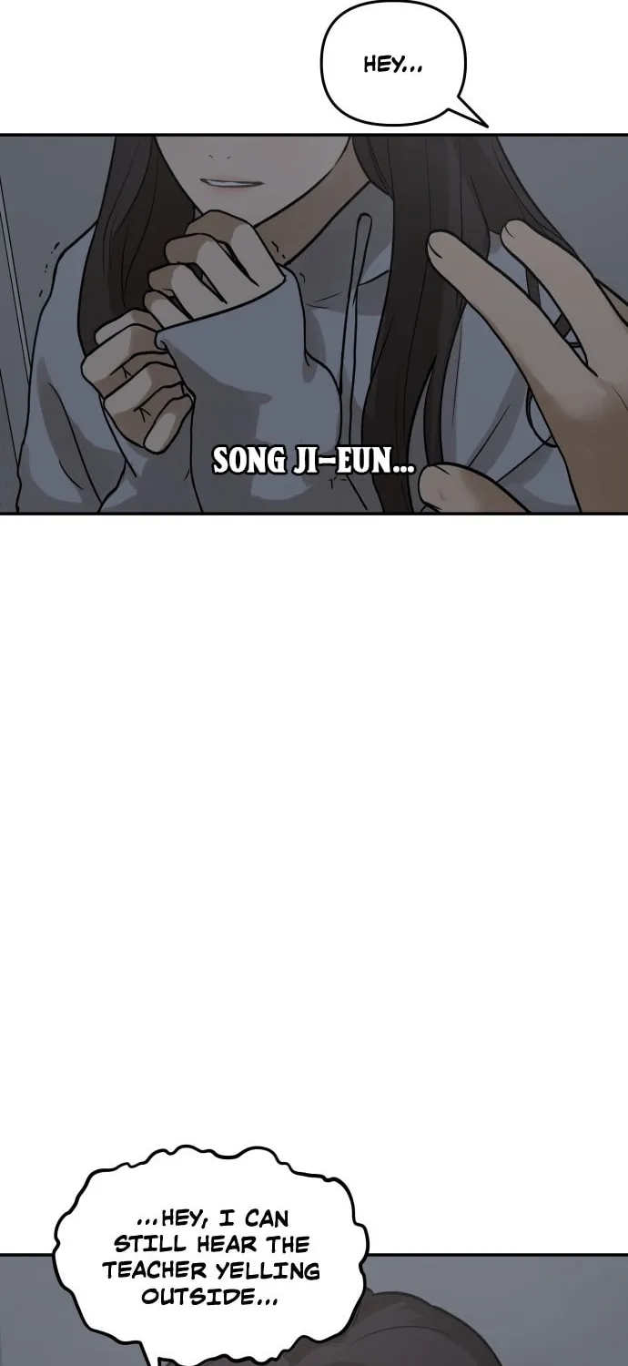 Girlfriend (Lee Sang Dol) Chapter 11 page 56 - 