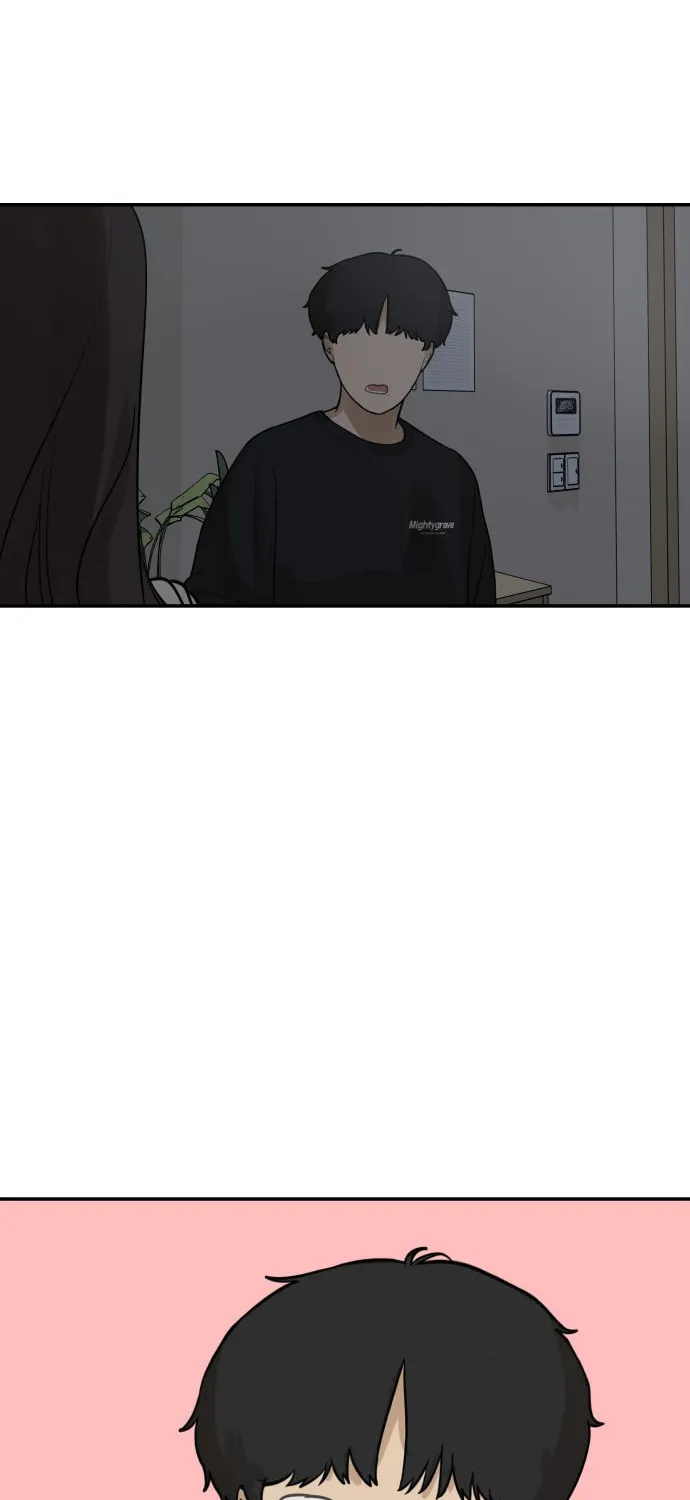 Girlfriend (Lee Sang Dol) Chapter 11 page 58 - 