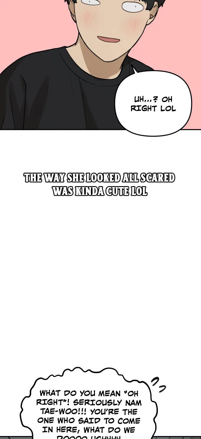 Girlfriend (Lee Sang Dol) Chapter 11 page 59 - 