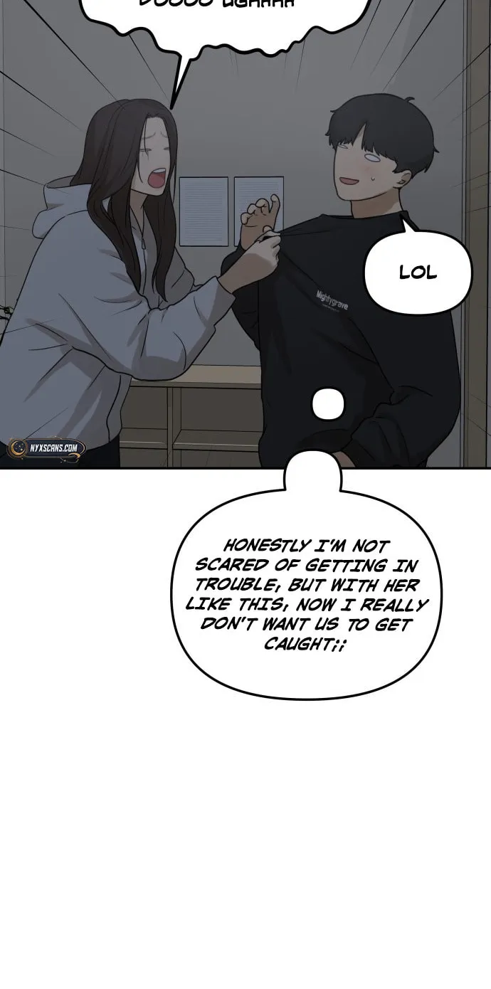 Girlfriend (Lee Sang Dol) Chapter 11 page 60 - 