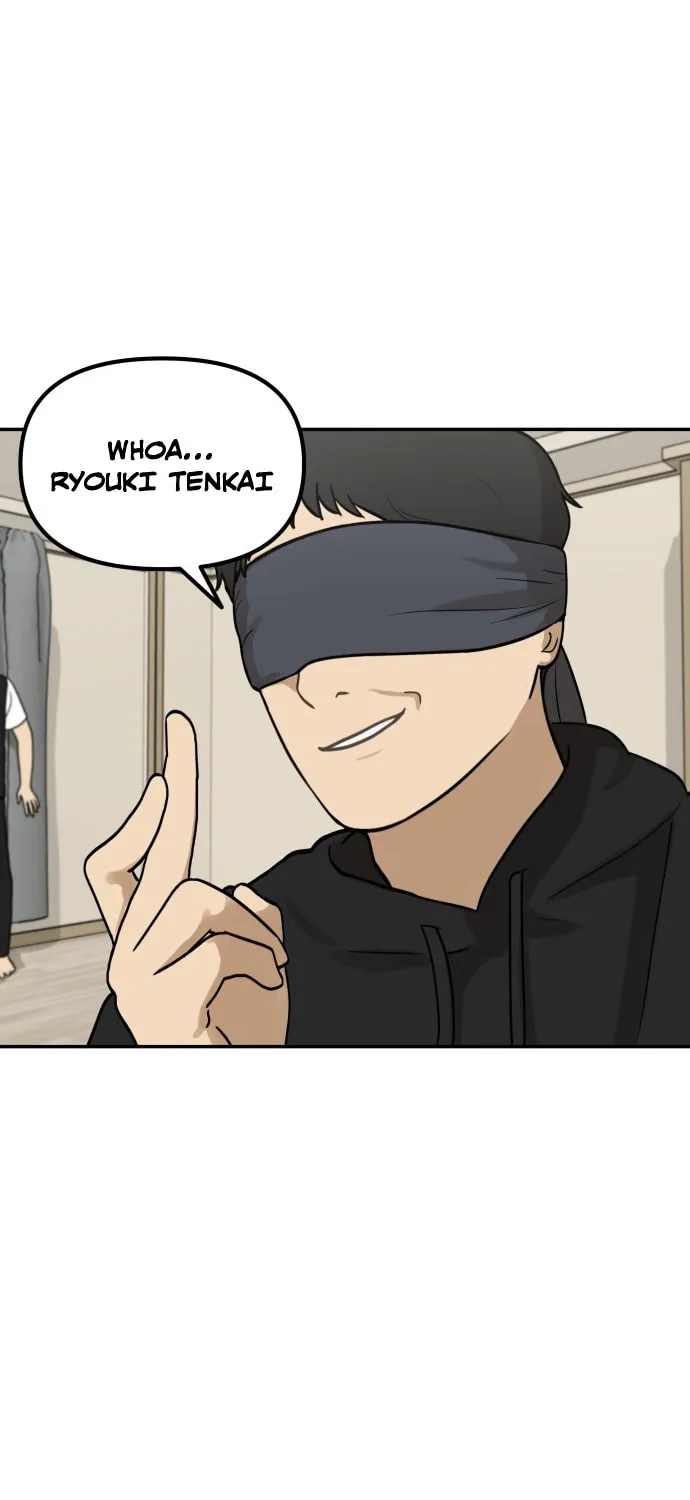 Girlfriend (Lee Sang Dol) Chapter 11 page 7 - 
