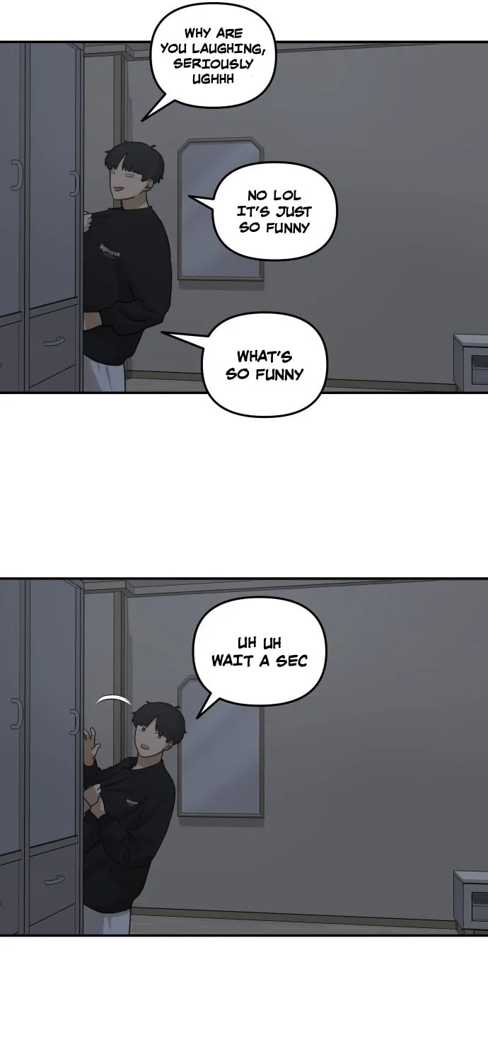 Girlfriend (Lee Sang Dol) Chapter 11 page 61 - 