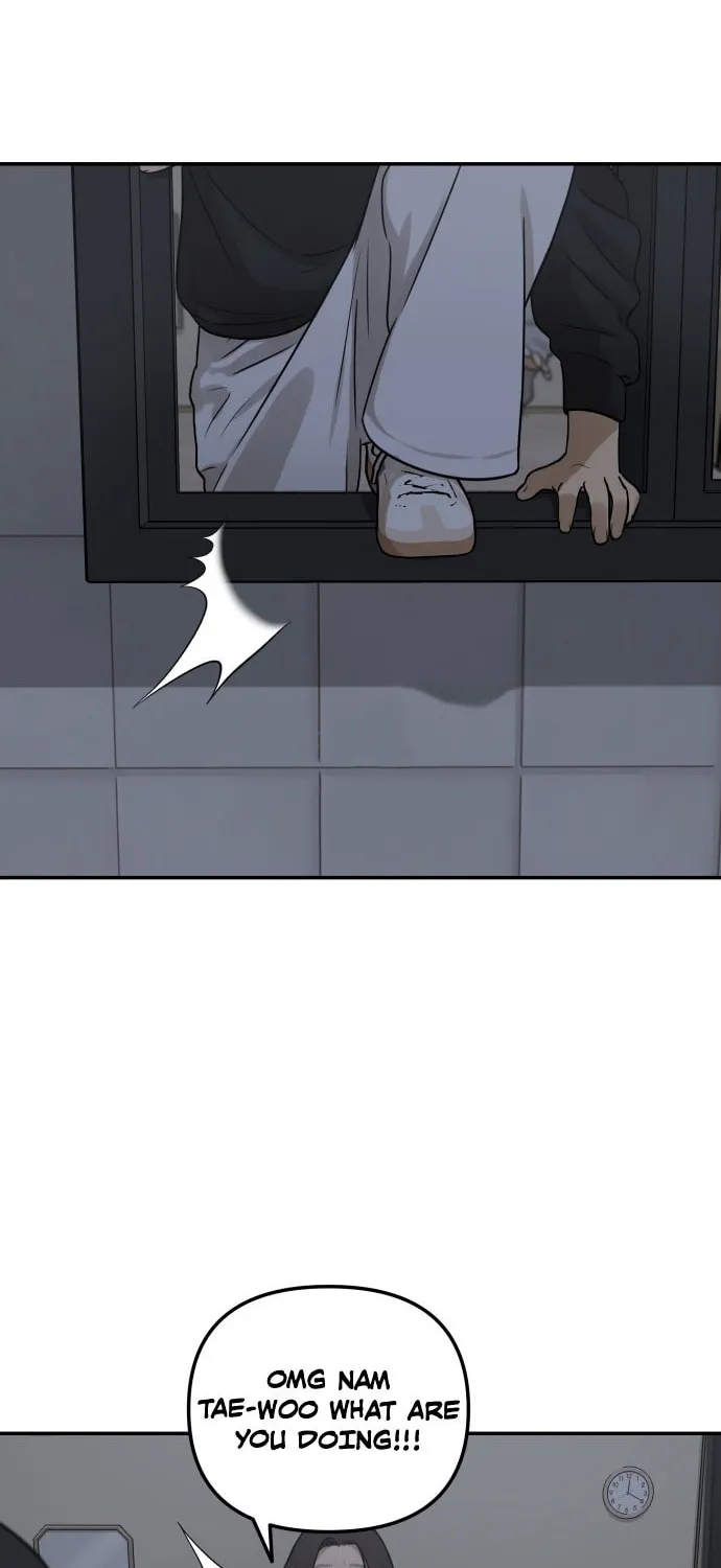Girlfriend (Lee Sang Dol) Chapter 11 page 66 - 
