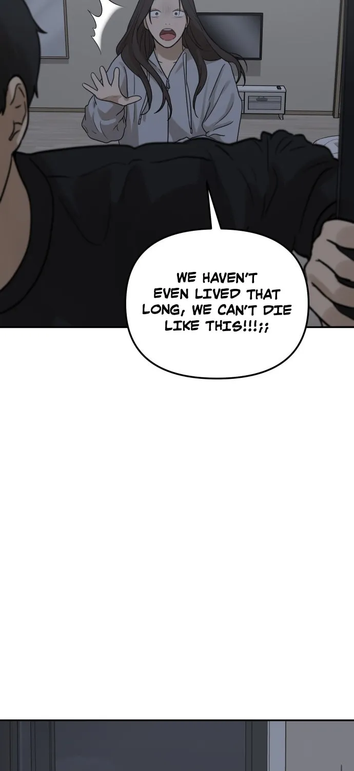 Girlfriend (Lee Sang Dol) Chapter 11 page 67 - 