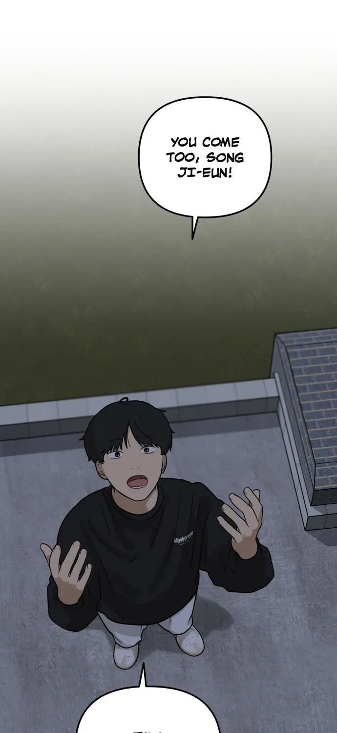 Girlfriend (Lee Sang Dol) Chapter 11 page 72 - 