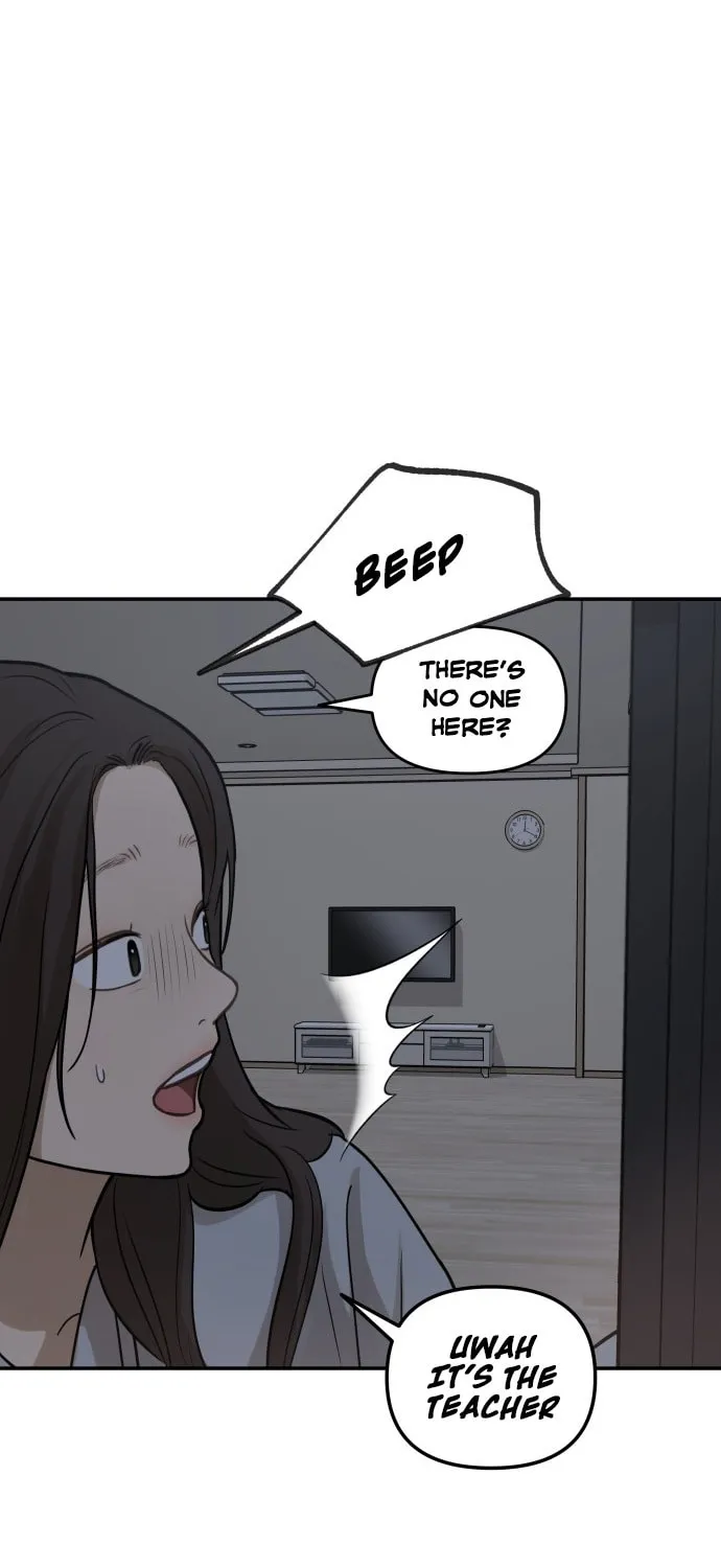 Girlfriend (Lee Sang Dol) Chapter 11 page 77 - 