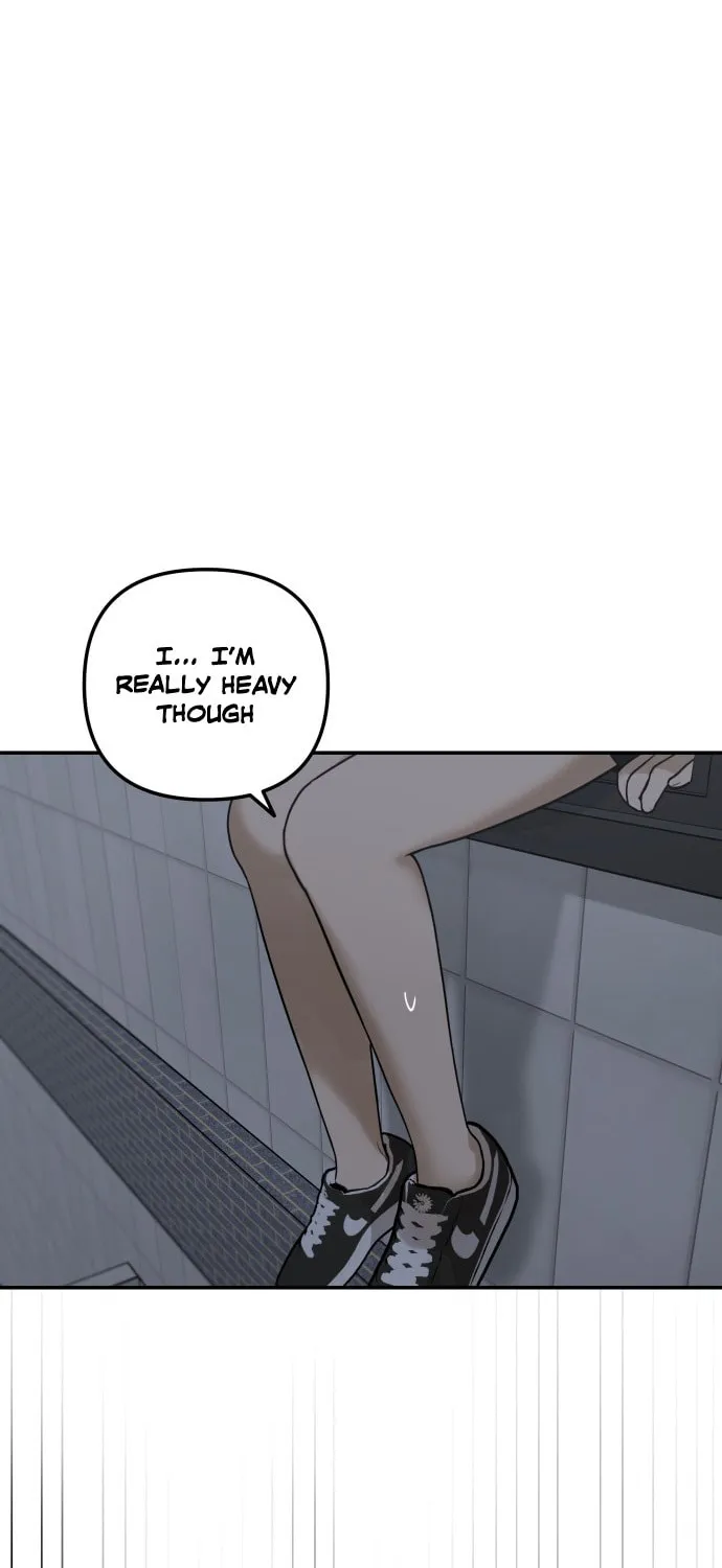 Girlfriend (Lee Sang Dol) Chapter 11 page 78 - 