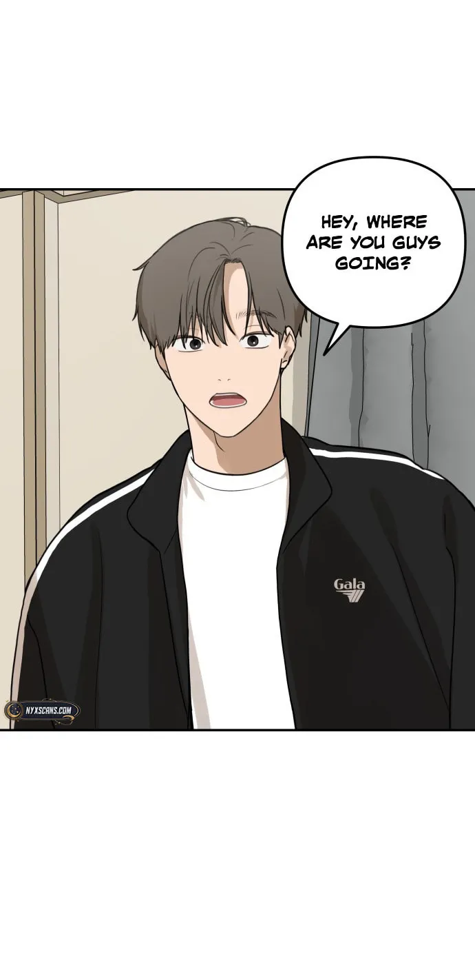 Girlfriend (Lee Sang Dol) Chapter 11 page 10 - 