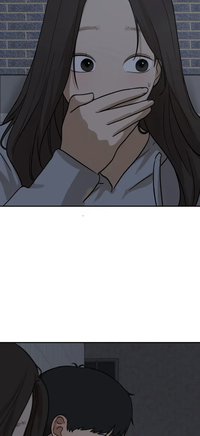 Girlfriend (Lee Sang Dol) Chapter 12 page 14 - 