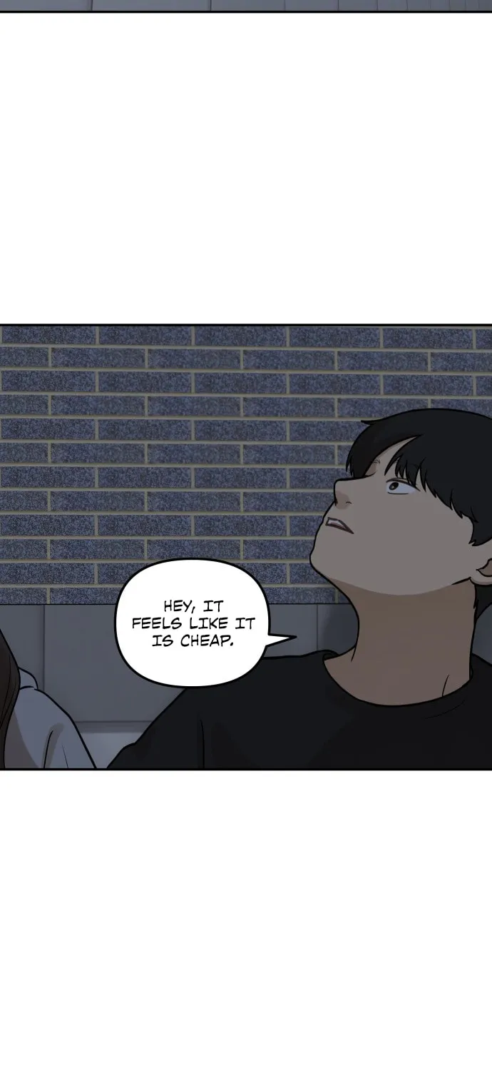 Girlfriend (Lee Sang Dol) Chapter 12 page 19 - 