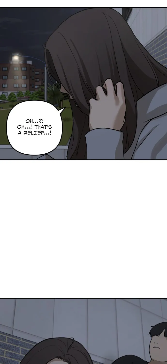 Girlfriend (Lee Sang Dol) Chapter 12 page 20 - 