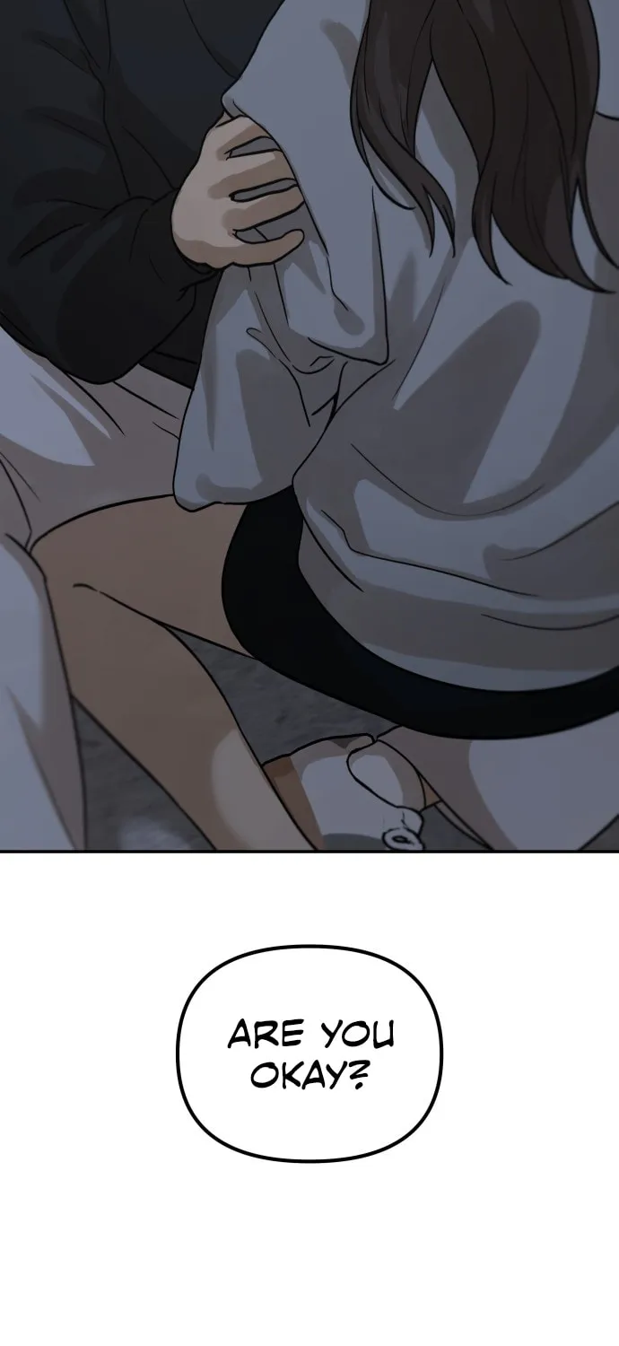 Girlfriend (Lee Sang Dol) Chapter 12 page 3 - 