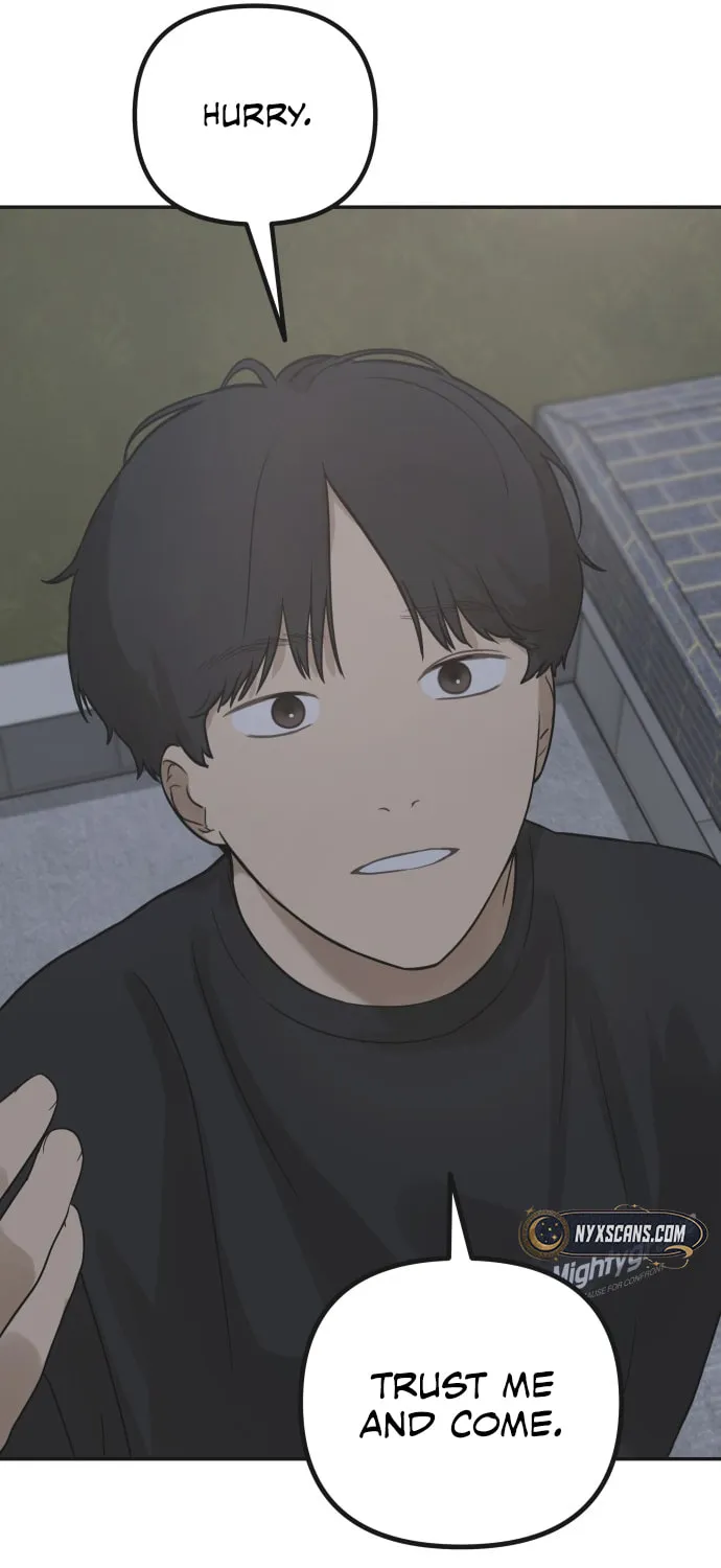Girlfriend (Lee Sang Dol) Chapter 12 page 22 - 