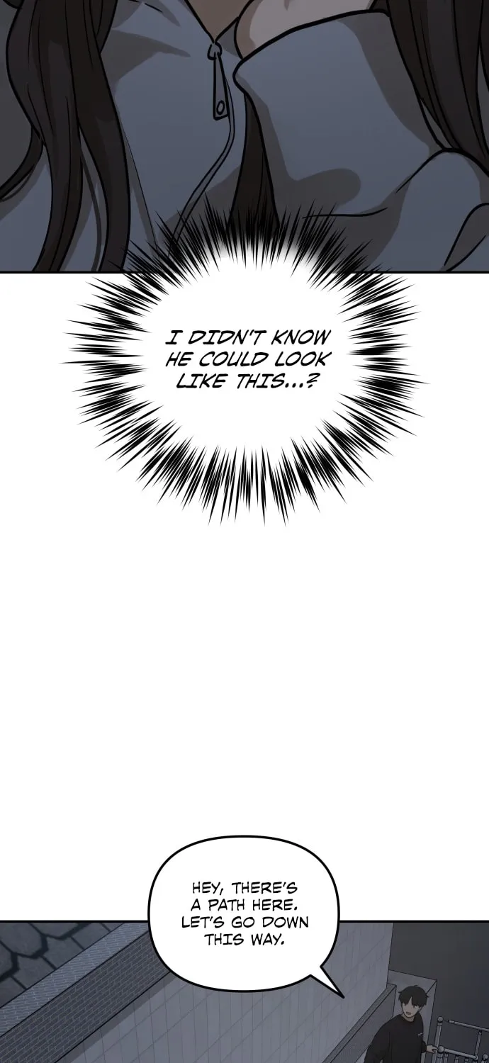 Girlfriend (Lee Sang Dol) Chapter 12 page 24 - 