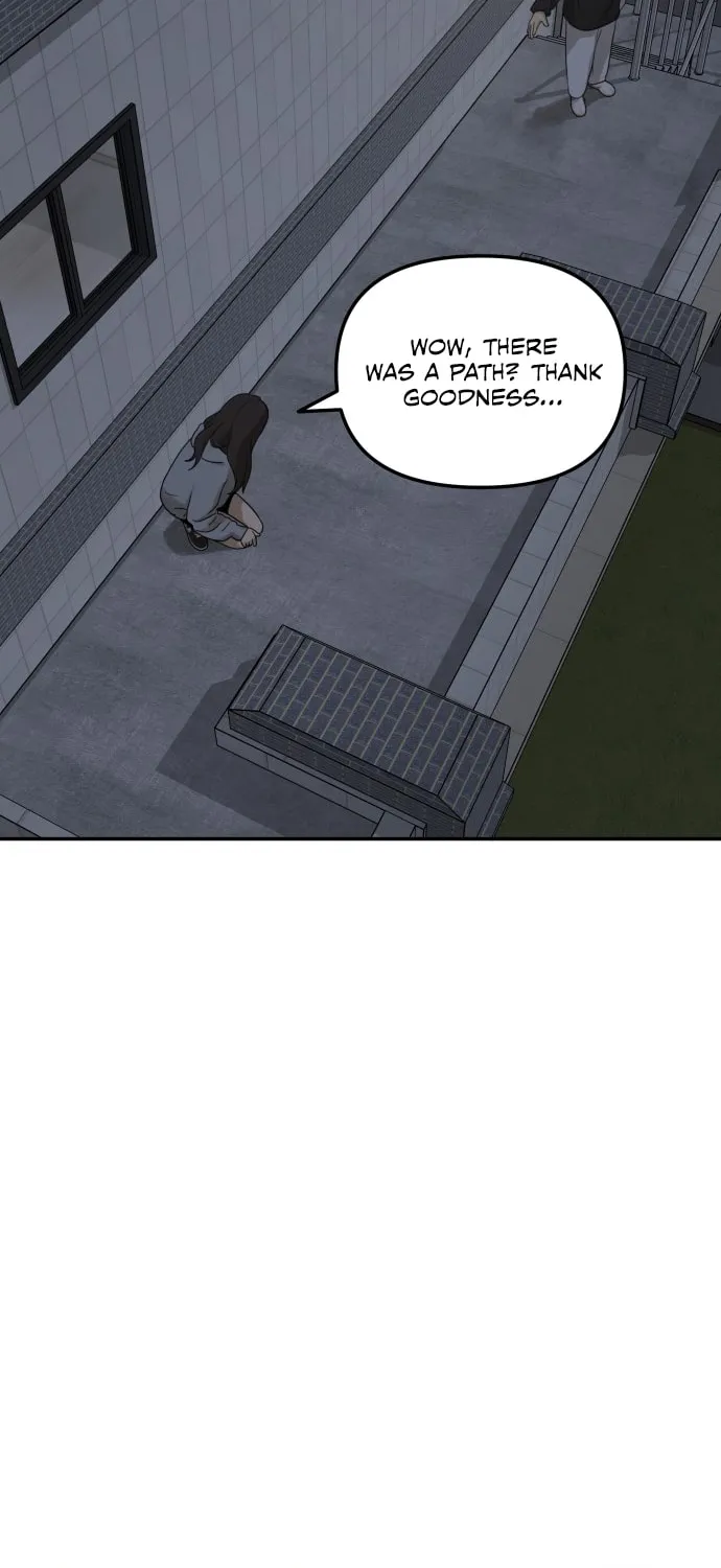 Girlfriend (Lee Sang Dol) Chapter 12 page 25 - 