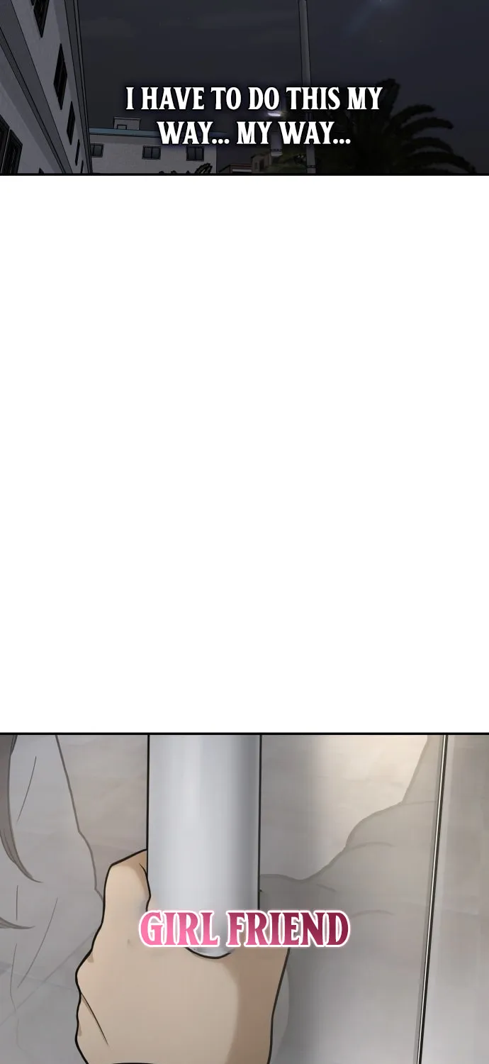 Girlfriend (Lee Sang Dol) Chapter 12 page 28 - 