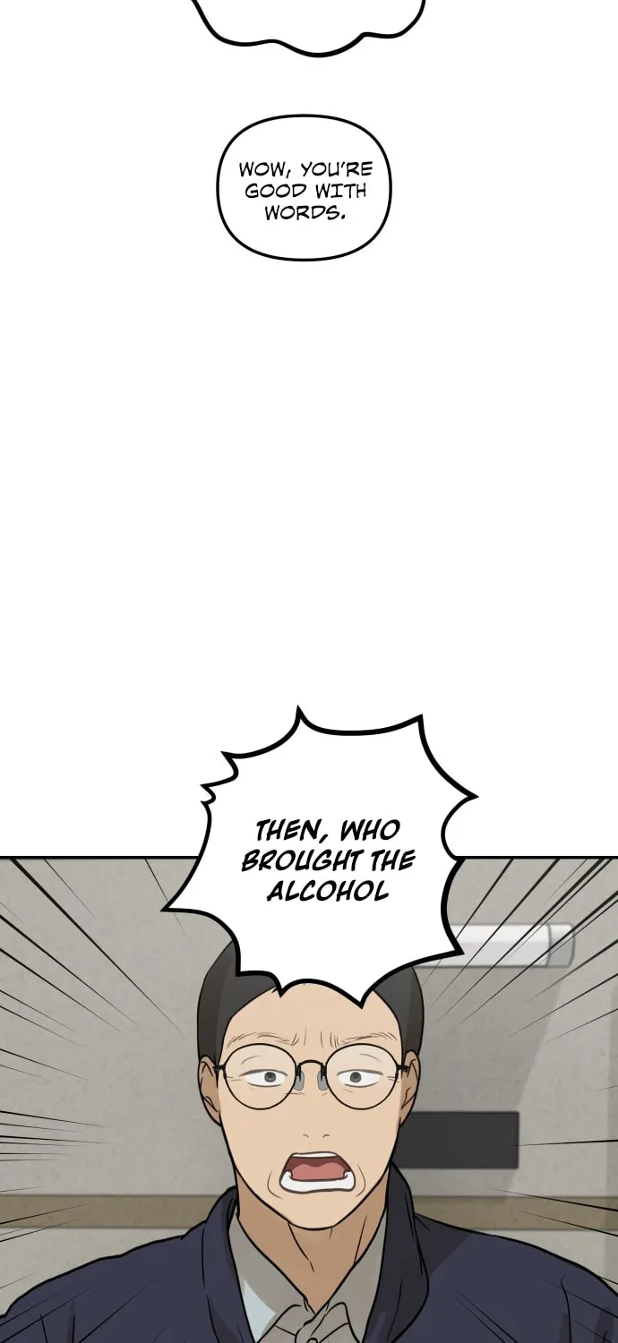 Girlfriend (Lee Sang Dol) Chapter 12 page 35 - 