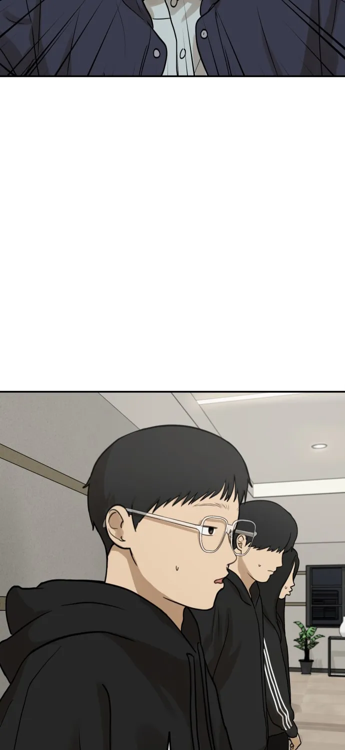 Girlfriend (Lee Sang Dol) Chapter 12 page 36 - 