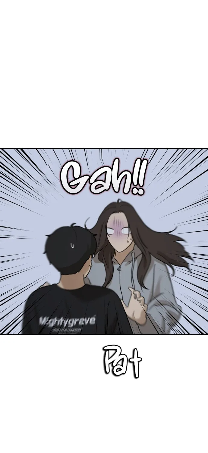 Girlfriend (Lee Sang Dol) Chapter 12 page 5 - 