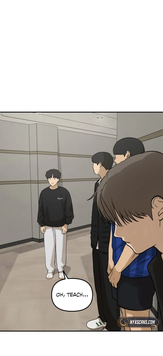 Girlfriend (Lee Sang Dol) Chapter 12 page 42 - 