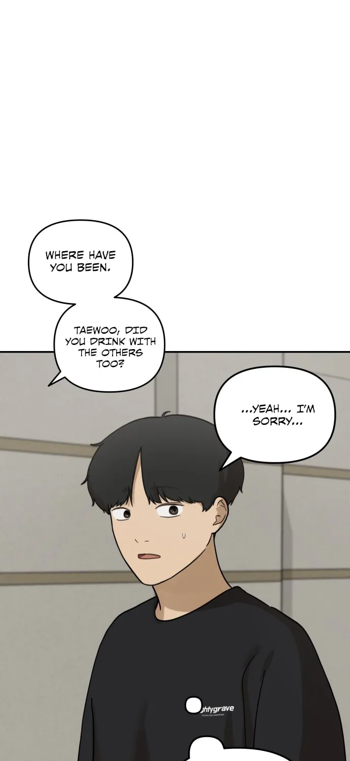 Girlfriend (Lee Sang Dol) Chapter 12 page 43 - 