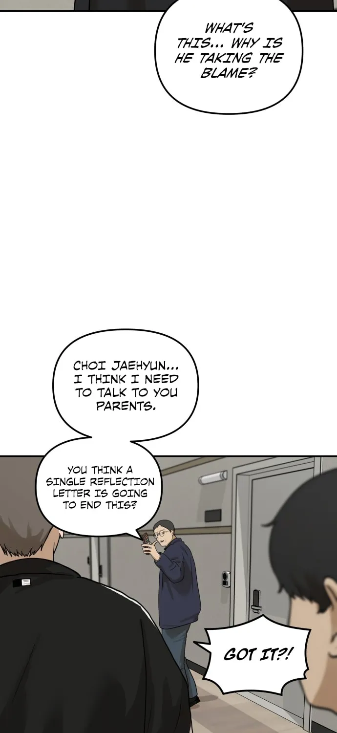 Girlfriend (Lee Sang Dol) Chapter 12 page 44 - 