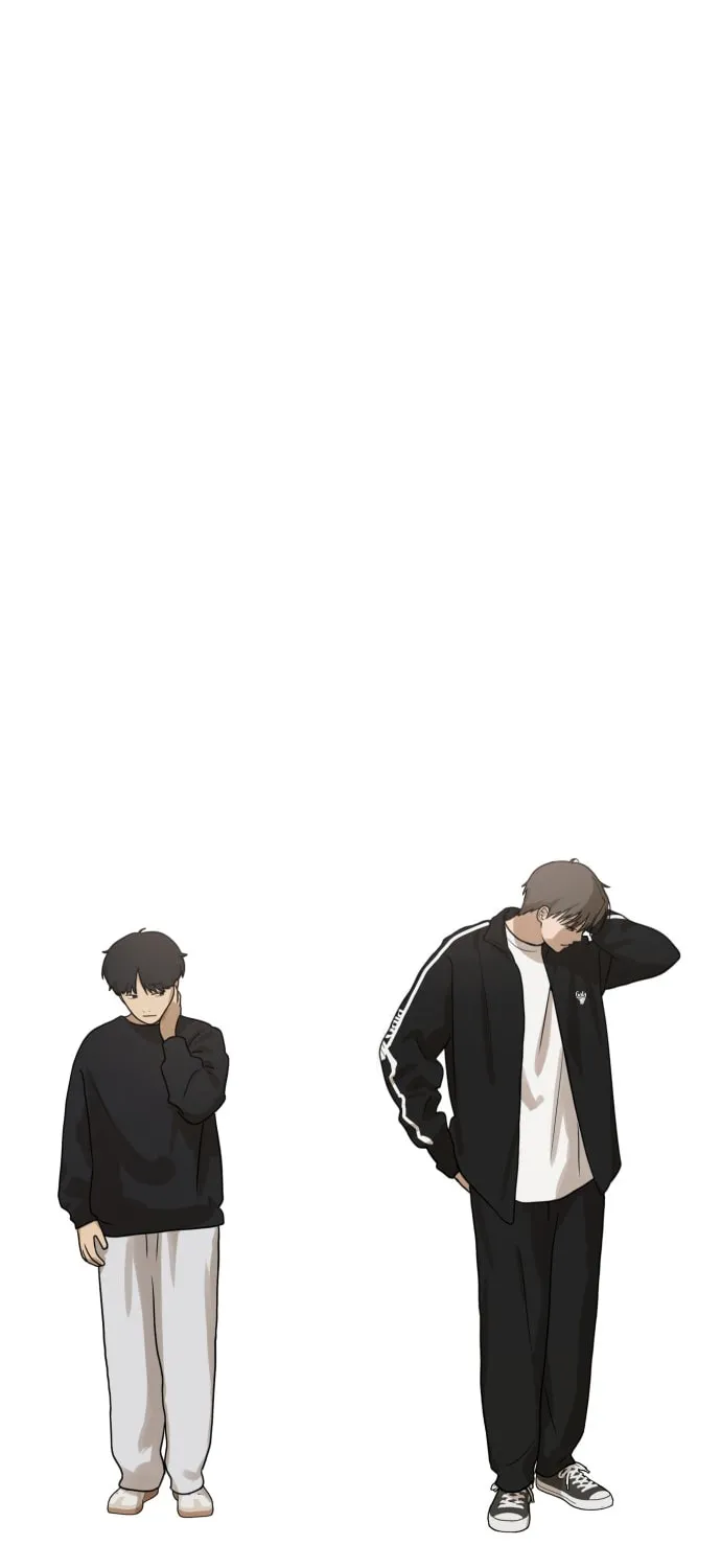 Girlfriend (Lee Sang Dol) Chapter 12 page 47 - 
