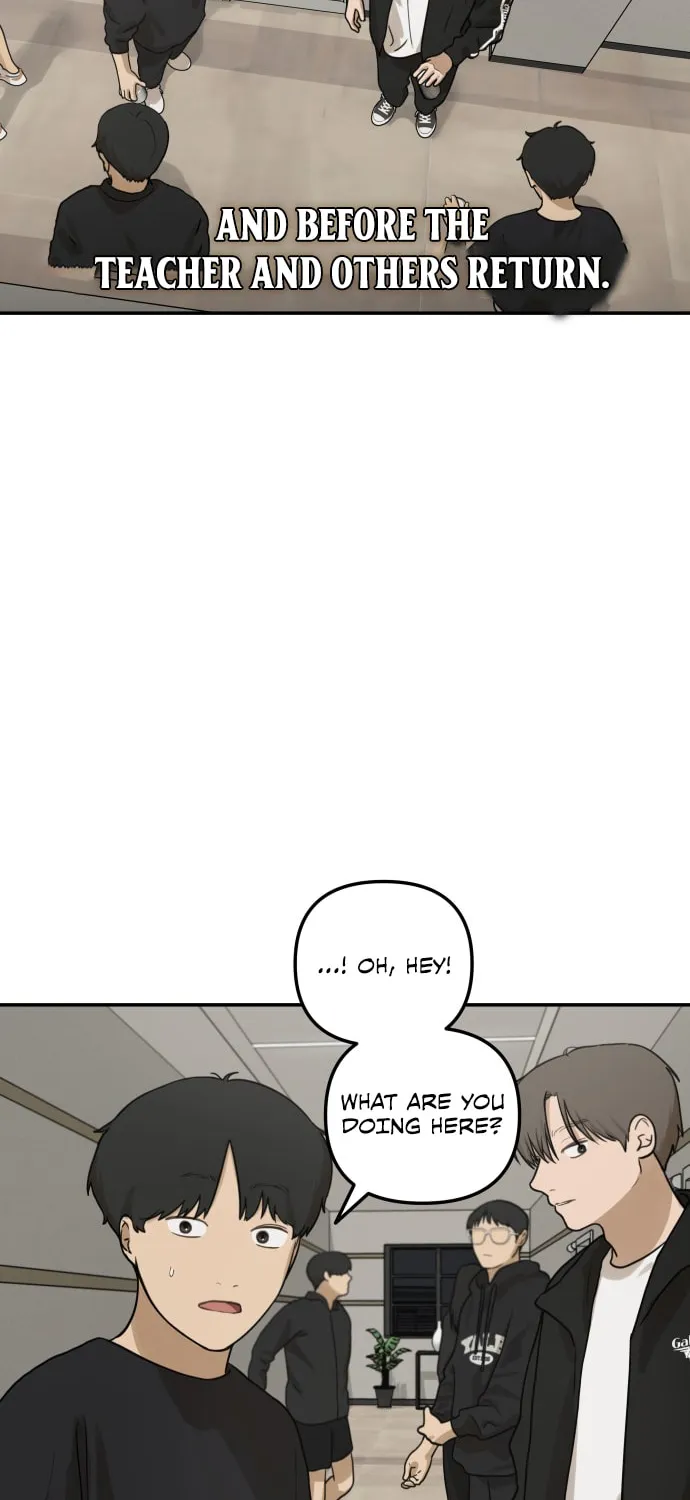 Girlfriend (Lee Sang Dol) Chapter 12 page 49 - 