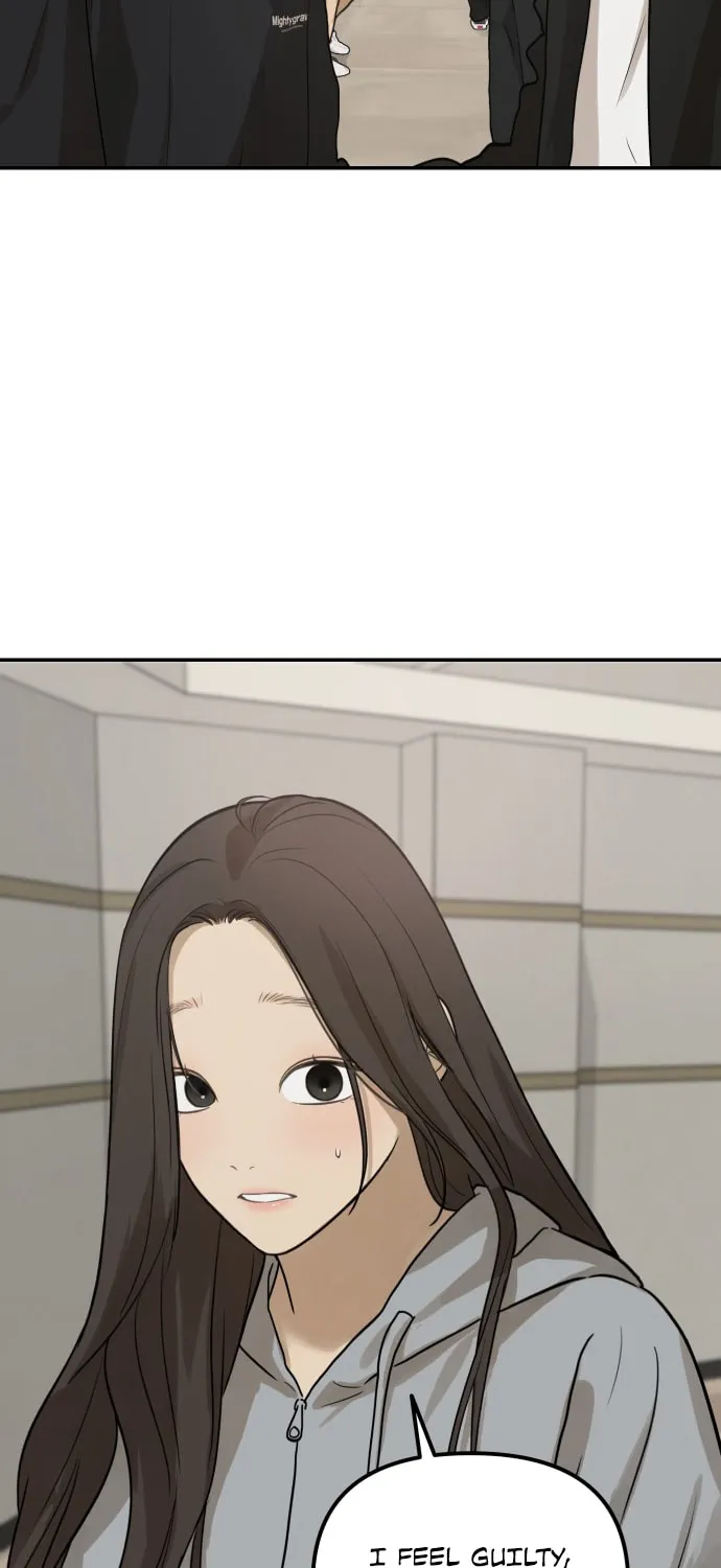 Girlfriend (Lee Sang Dol) Chapter 12 page 50 - 