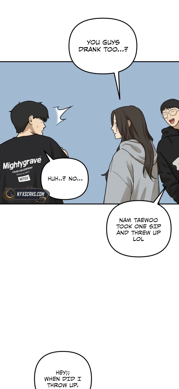 Girlfriend (Lee Sang Dol) Chapter 12 page 52 - 