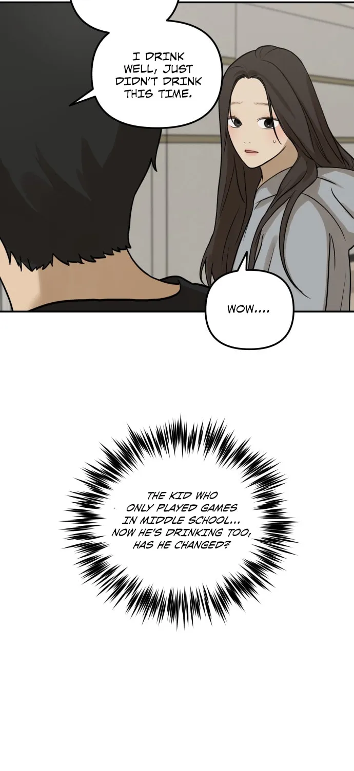 Girlfriend (Lee Sang Dol) Chapter 12 page 53 - 