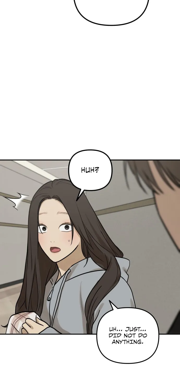 Girlfriend (Lee Sang Dol) Chapter 12 page 57 - 