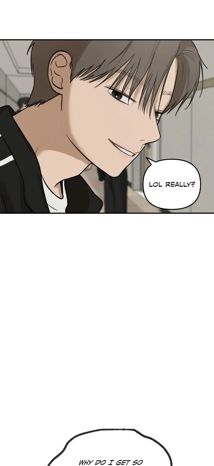 Girlfriend (Lee Sang Dol) Chapter 12 page 58 - 