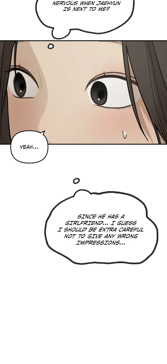 Girlfriend (Lee Sang Dol) Chapter 12 page 59 - 