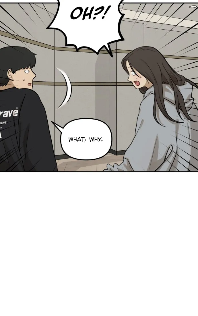 Girlfriend (Lee Sang Dol) Chapter 12 page 61 - 