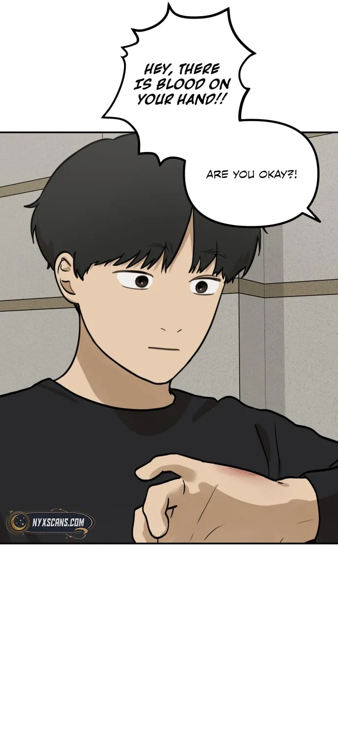 Girlfriend (Lee Sang Dol) Chapter 12 page 62 - 
