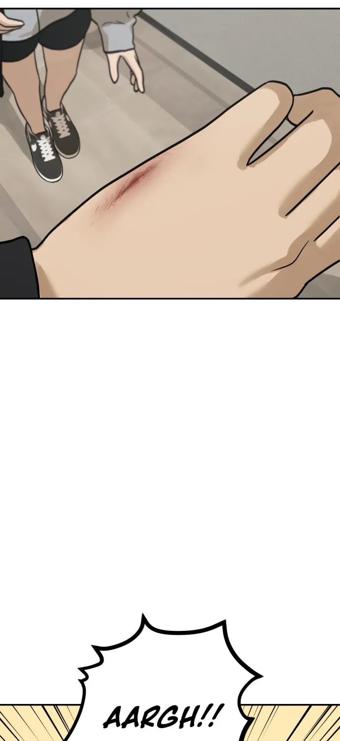 Girlfriend (Lee Sang Dol) Chapter 12 page 63 - 