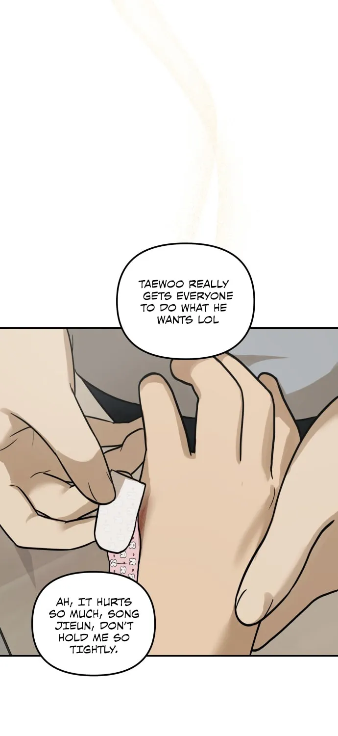 Girlfriend (Lee Sang Dol) Chapter 12 page 66 - 