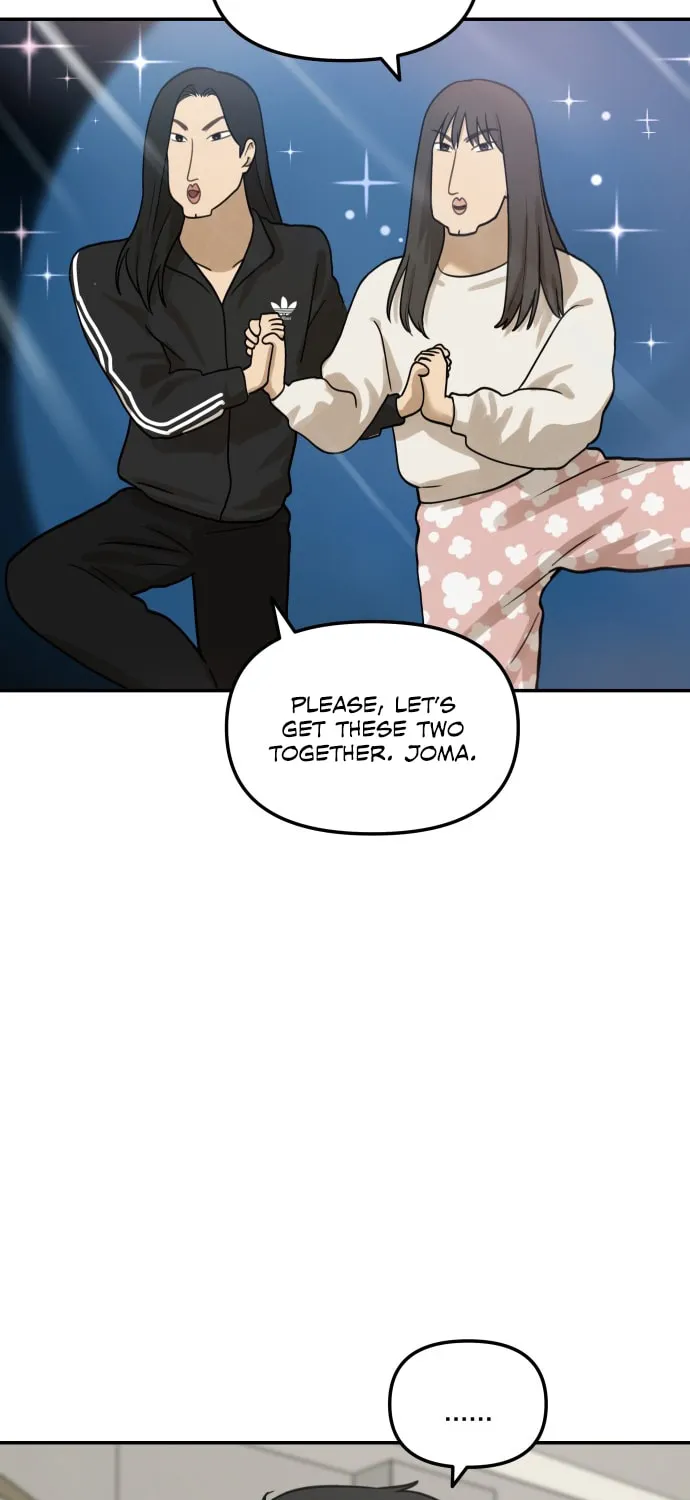 Girlfriend (Lee Sang Dol) Chapter 12 page 68 - 