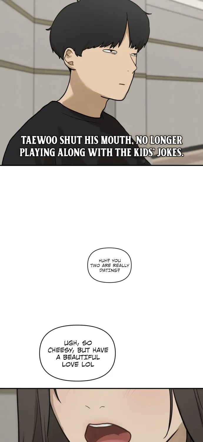 Girlfriend (Lee Sang Dol) Chapter 12 page 69 - 
