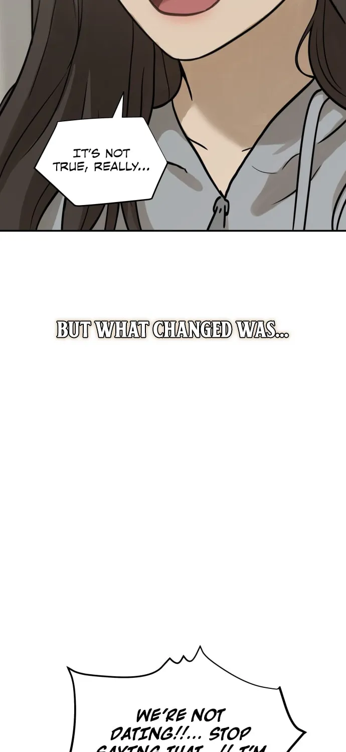 Girlfriend (Lee Sang Dol) Chapter 12 page 70 - 