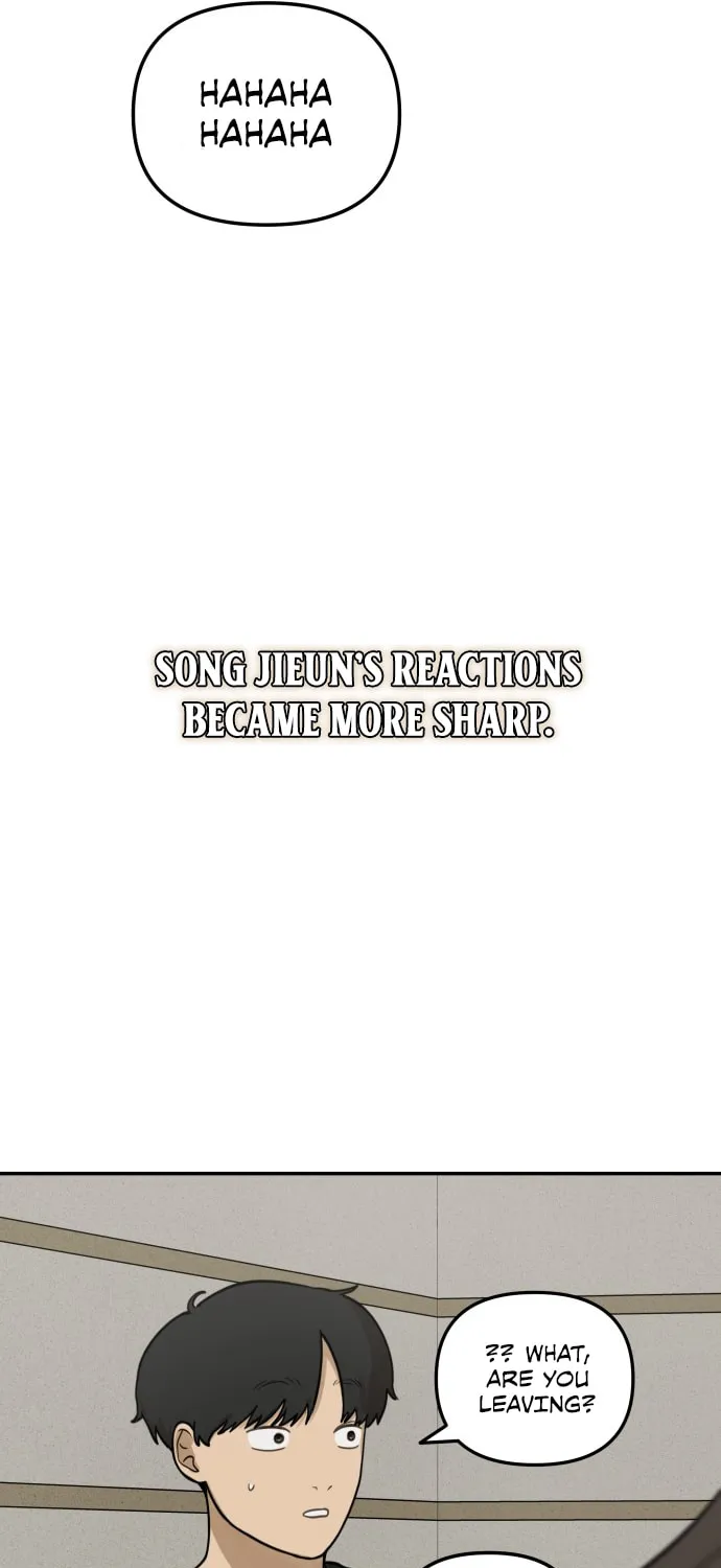 Girlfriend (Lee Sang Dol) Chapter 12 page 72 - 