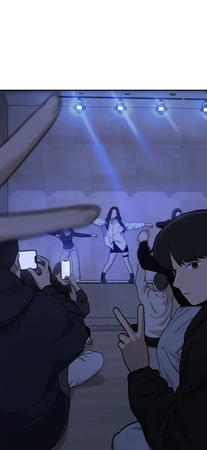 Girlfriend (Lee Sang Dol) Chapter 12 page 77 - 