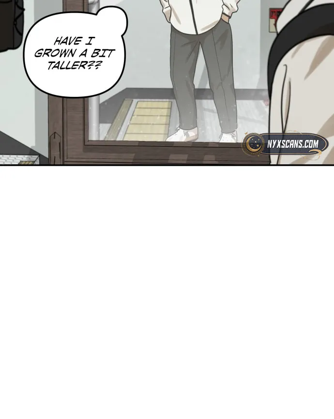 Girlfriend (Lee Sang Dol) Chapter 12 page 81 - 