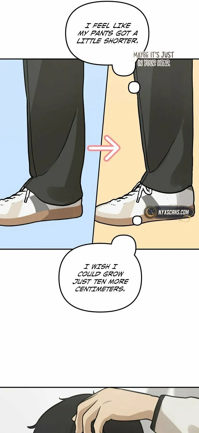 Girlfriend (Lee Sang Dol) Chapter 12 page 82 - 