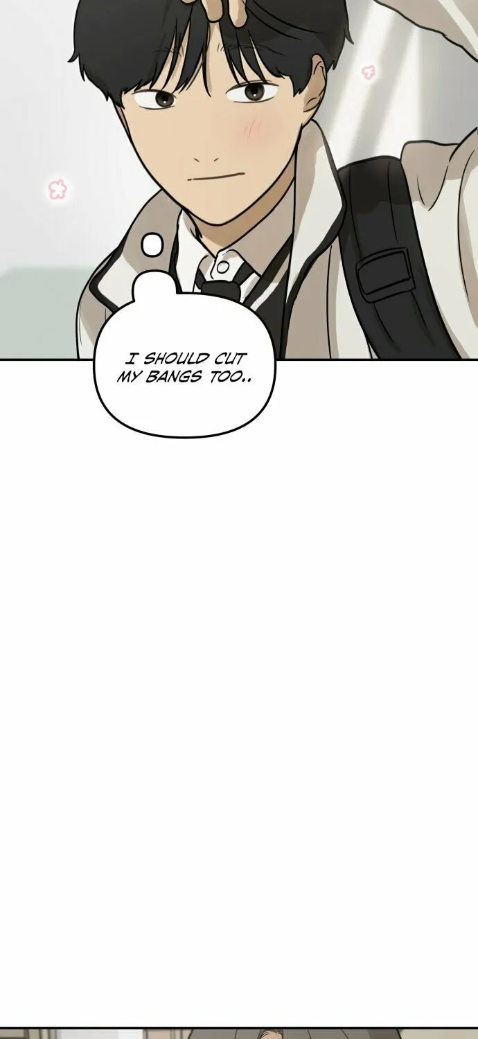 Girlfriend (Lee Sang Dol) Chapter 12 page 83 - 