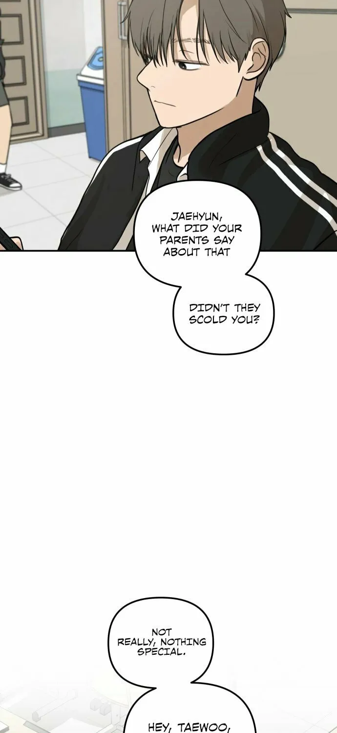 Girlfriend (Lee Sang Dol) Chapter 12 page 84 - 